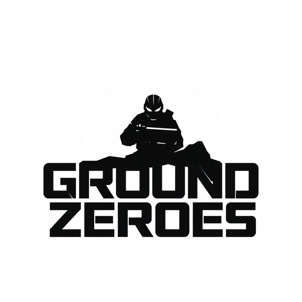 Ground zeroes